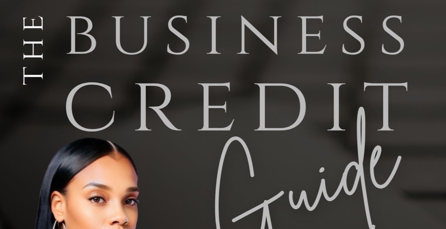 The Business Credit Guide