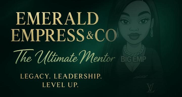 Emerald Empress & Co 
