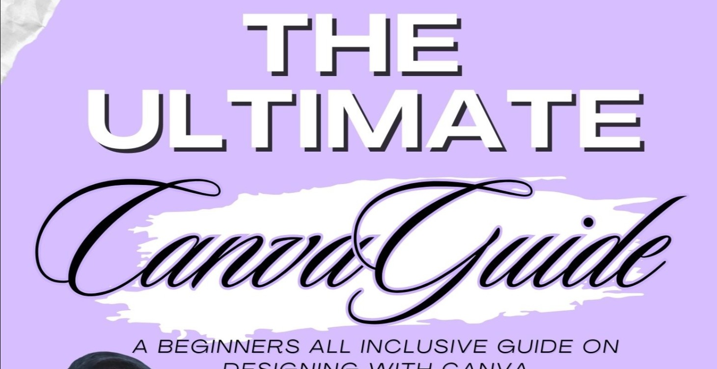 The Ultimate Canva Guide