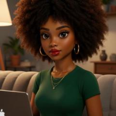 Sanya Stewart