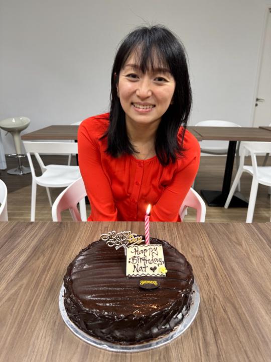 Natalyn Goh