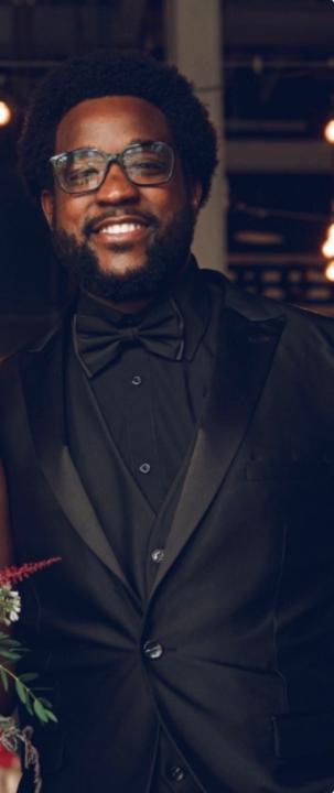 Dwayne Sutton