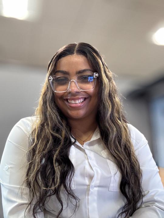 Charmaine Williams