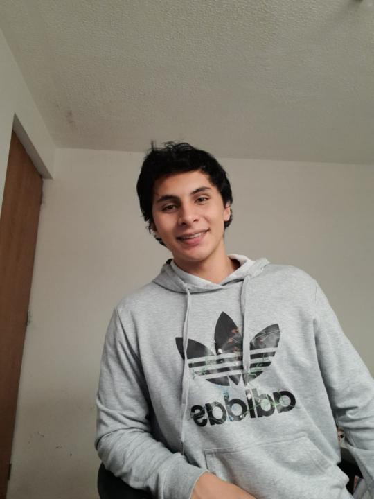 Oscar Guantivar