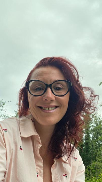 Ursula Maier