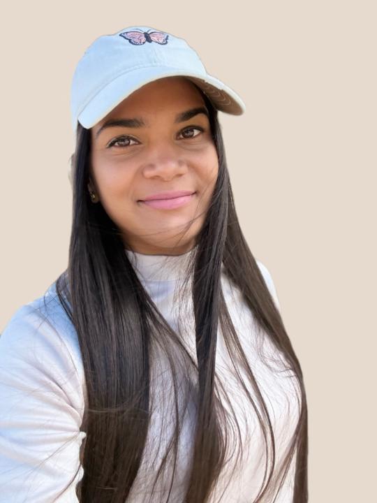 Idania Arevalo