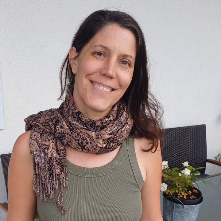 Ingrid Eisenzopf