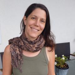 Ingrid Eisenzopf