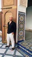 Binyamin M