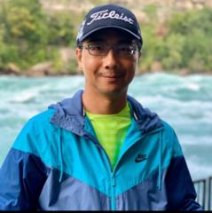 Daniel Chen