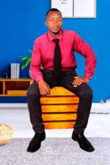 Maxwell Ngeso