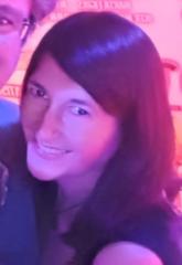 Eva Ferreira Rodríguez