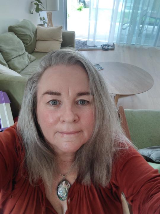 Susan Scott