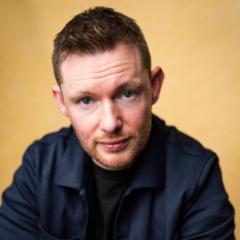 Oliver Reynolds