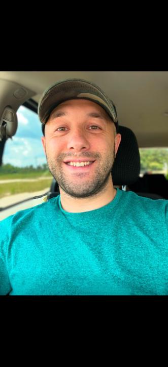 Ryan Rodriquez
