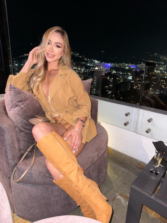 Luisa Polo
