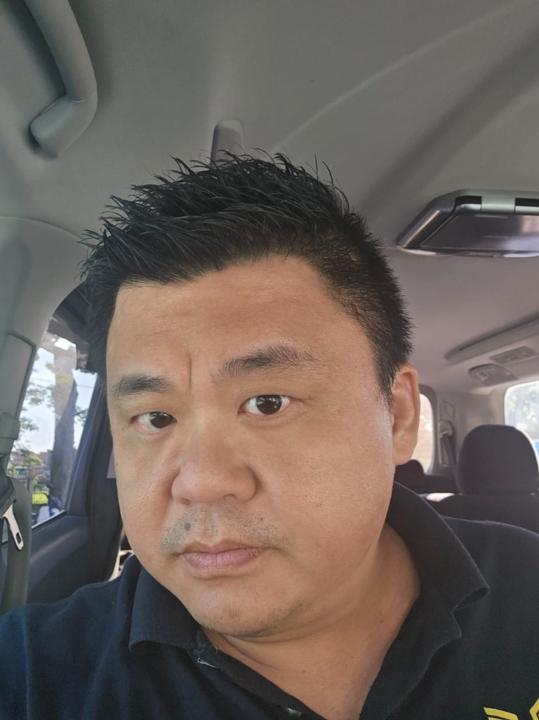 Francis Ling