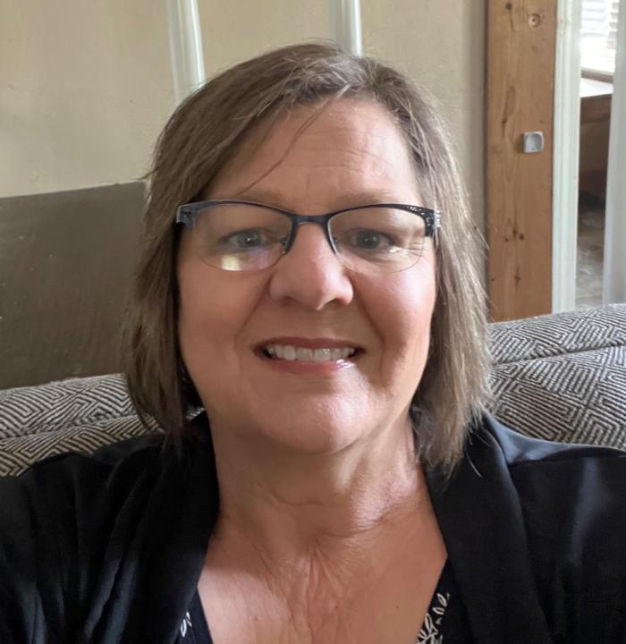 Anne-Marie Boone