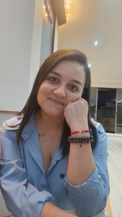 Catherine Rodríguez