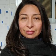 Lisette Dinamarca