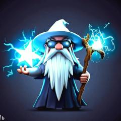 Wizard M