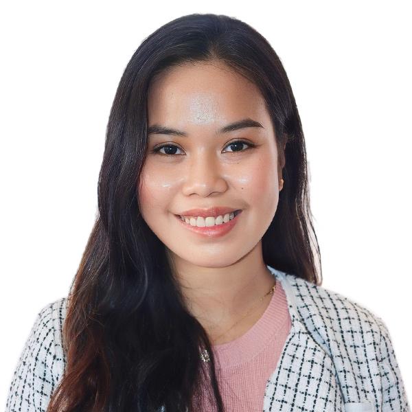 Christine May Abapo
