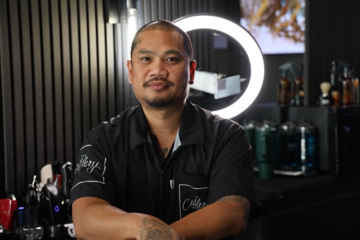 Gerry Balcobero