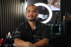 Gerry Balcobero