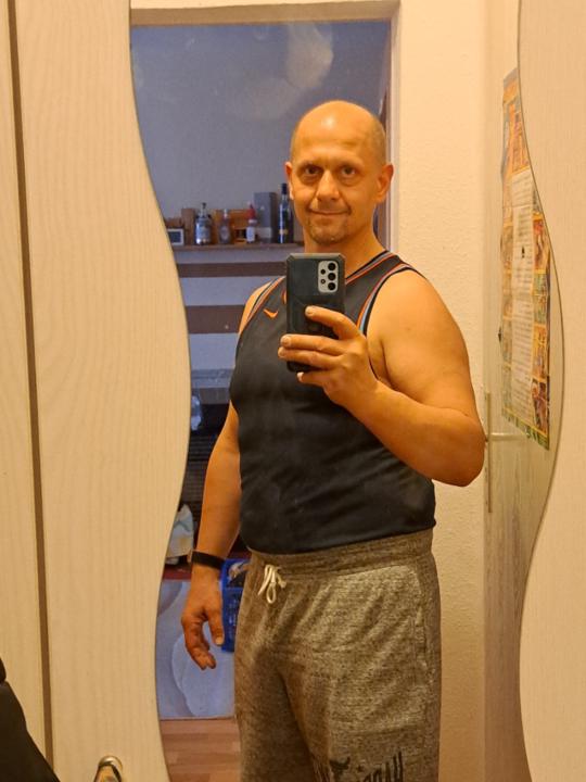 Thomas Krauß