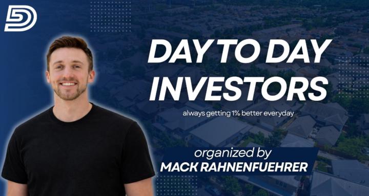 Day to Day Investors 