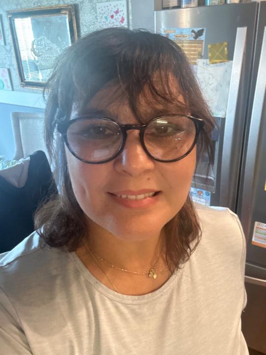 Imane Chafik