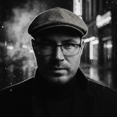 Przemysław Amatsubame