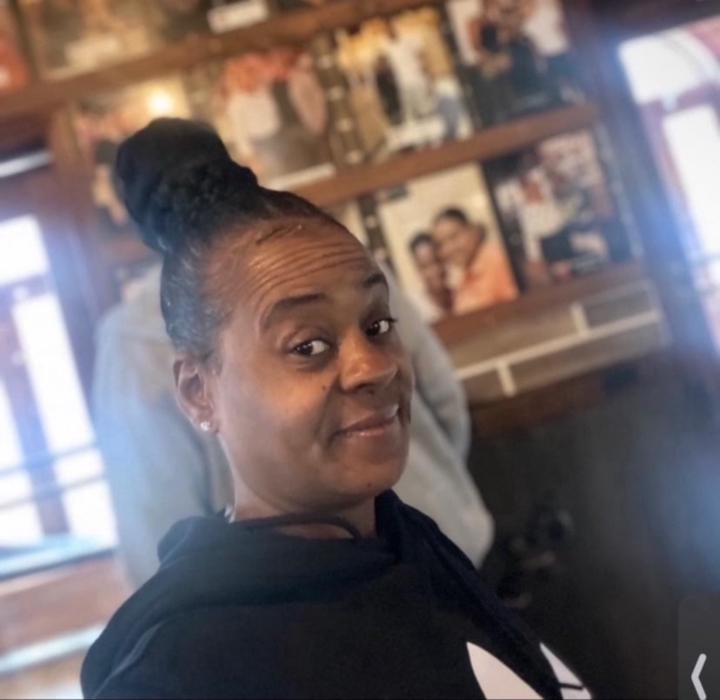Tamara Mosby