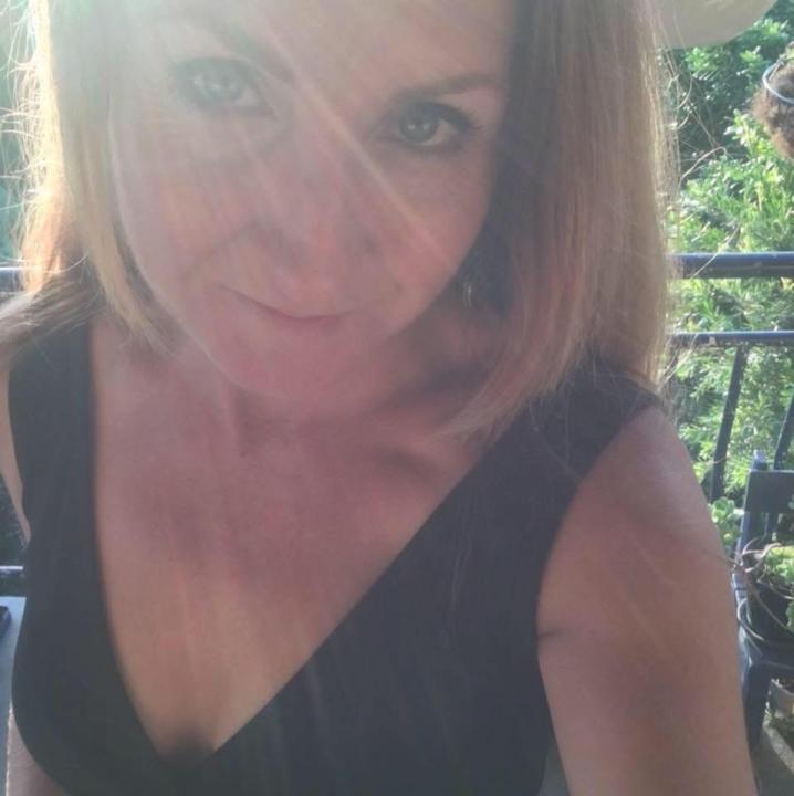 Joanne Scott