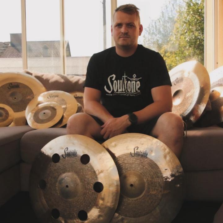 Mattias Stenbäck