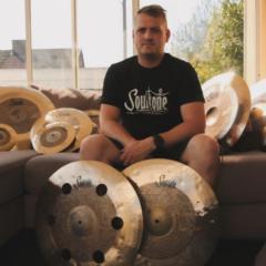 Mattias Stenbäck