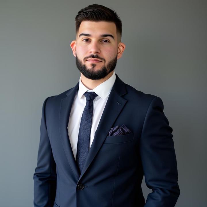 Edward Trujillo