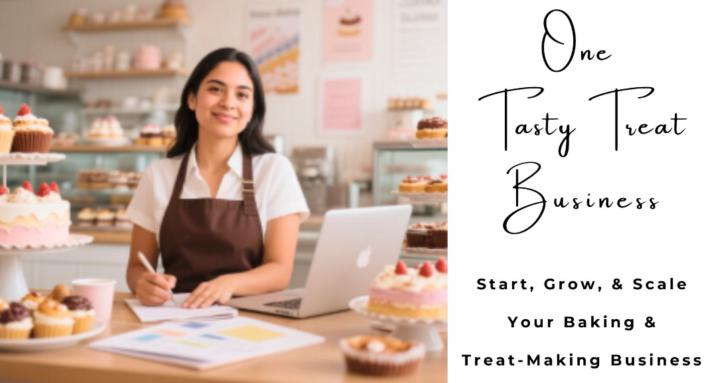 One Tasty Treat Business