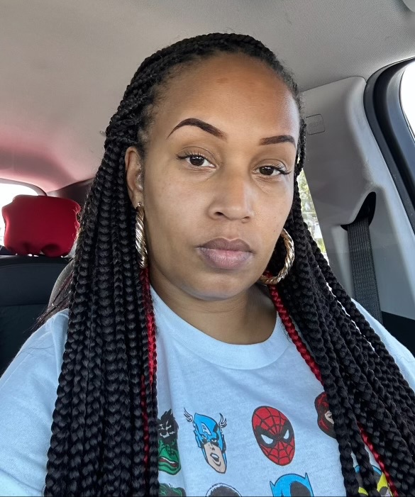 Toni Foster
