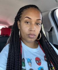 Toni Foster