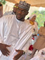 Mahamadou Aly Cissé