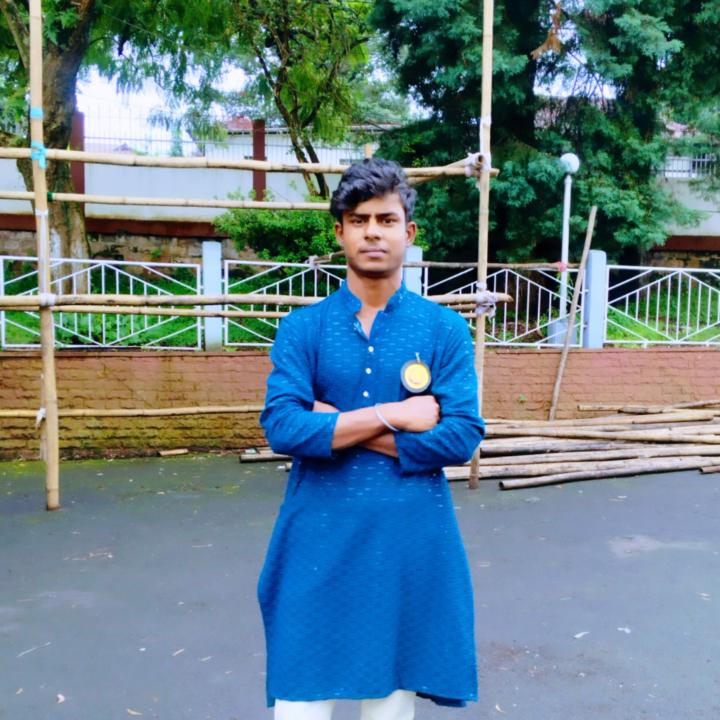 Anjan Rai