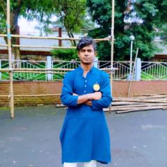 Anjan Rai