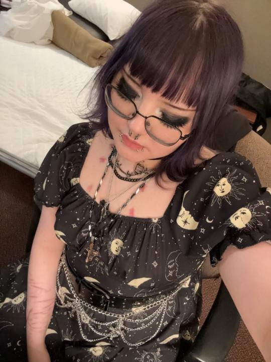 Ivory Legault