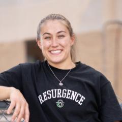 Lauren Ledbetter