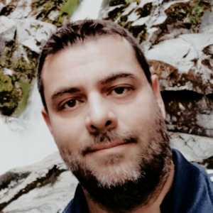 Pablo Alvarez