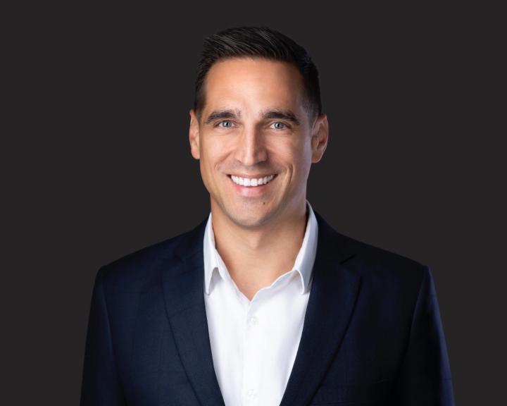 Chris Sereda