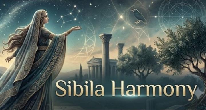 Sibila Harmony