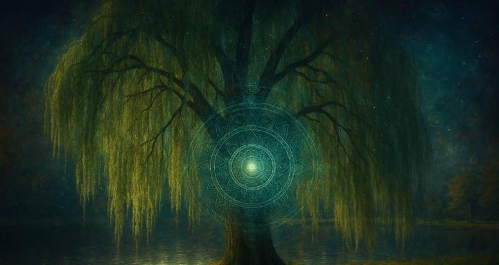Willow Whispers Collective