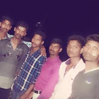 Karthikeyan M